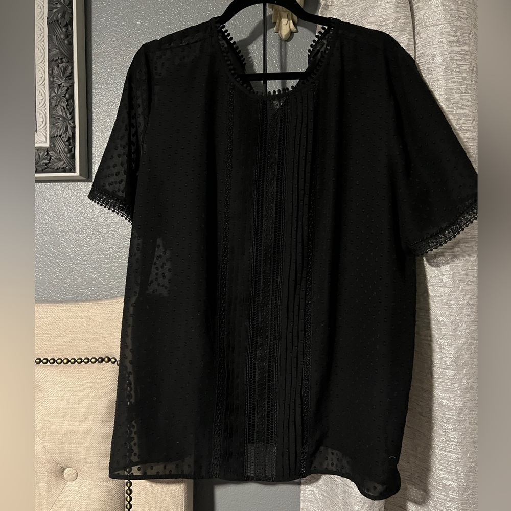 Ann Taylor Blouse